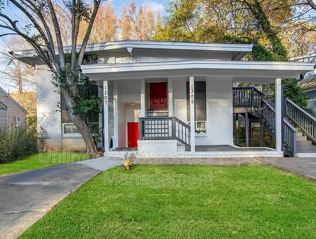 Photo - 1305 Clermont Ave