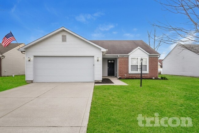 Building Photo - 1619 Prairieview Ln