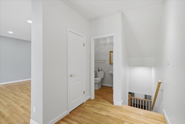 Photo - Elegant Corner-Lot Home with Spacious Living in Great Oak