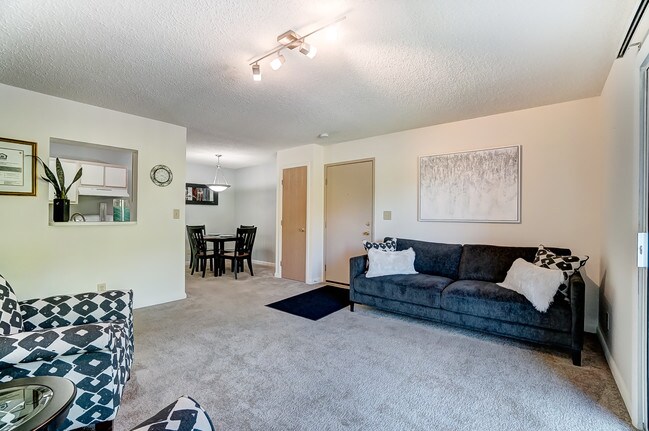 Deerfield Crossing Apartments For Rent in Lebanon, OH