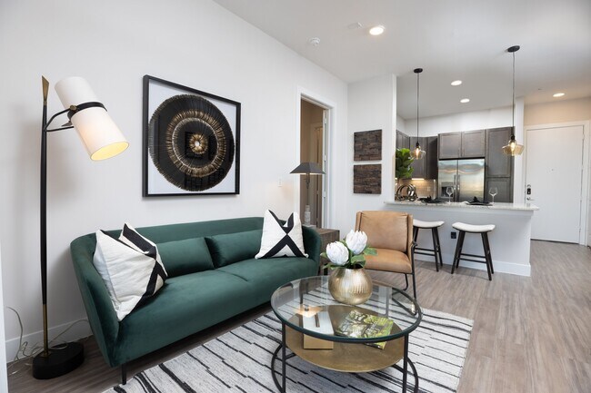 Photo - Downtown Vibes + 8 Weeks Free – Tour Today! Unit AJH2