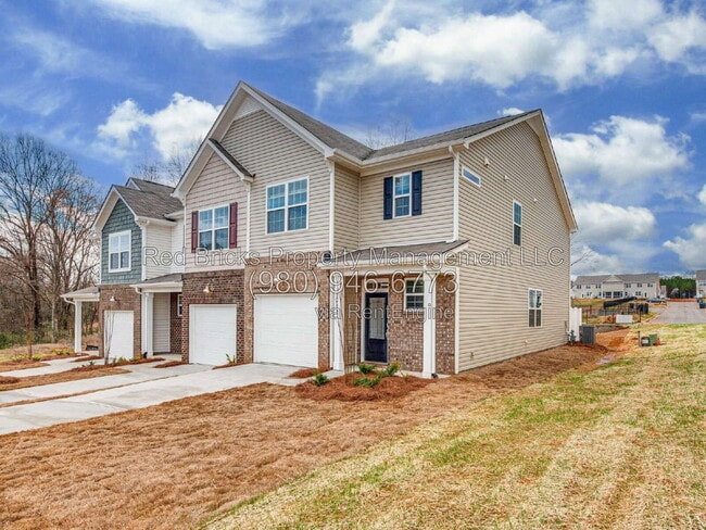 12617 Wandering Brook Dr