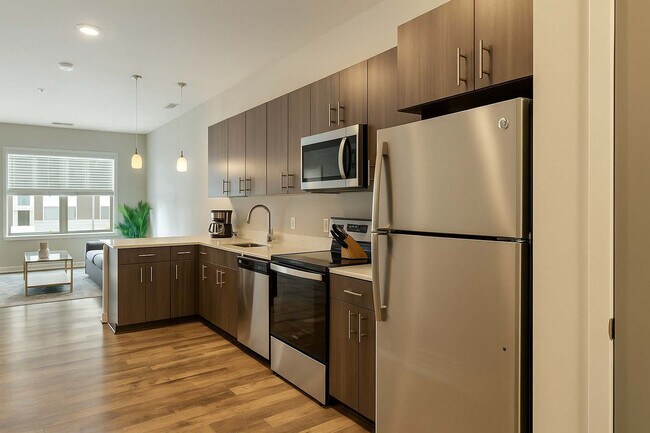 Photo - 530 Massachusetts Ave Unidad ID1074011P