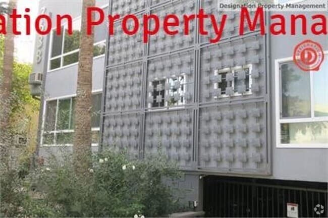 Building Photo - 7638 Hampton Ave Unit 06 Rental