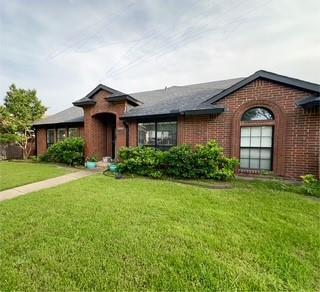 Photo - 4633 Archer Dr House