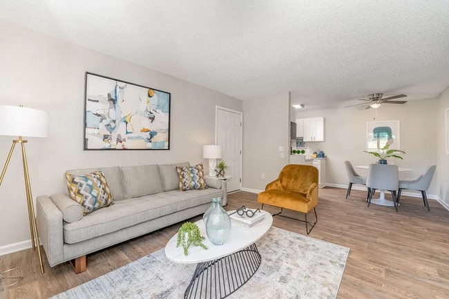 Photo - Village 1373