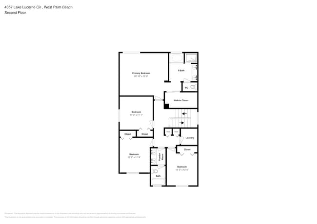 Photo - 4357 Lake Lucerne Cir