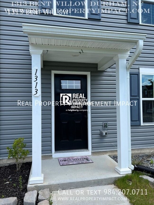 Photo - 1313 Bent Willow Dr