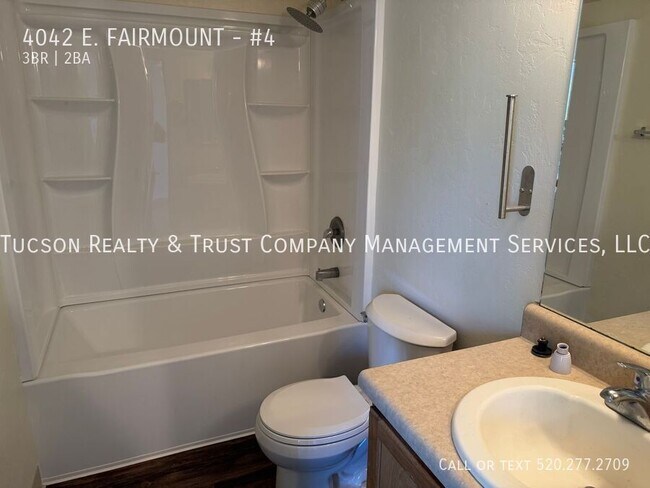 Photo - 4042 E. FAIRMOUNT-#4 Unit #4