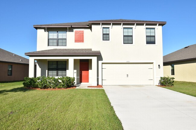 Photo - Indian River Preserve 5br 3ba with GOLF CO... House