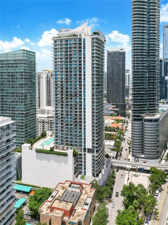 Photo - 1100 S Miami Ave Unit 1607