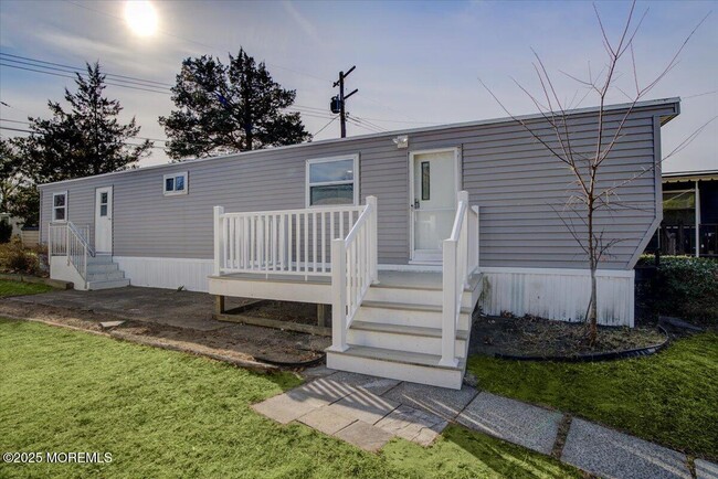 114 Cookstown New Egypt Rd