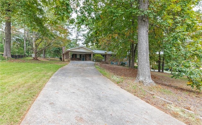 Photo - 3908 Bellair Dr