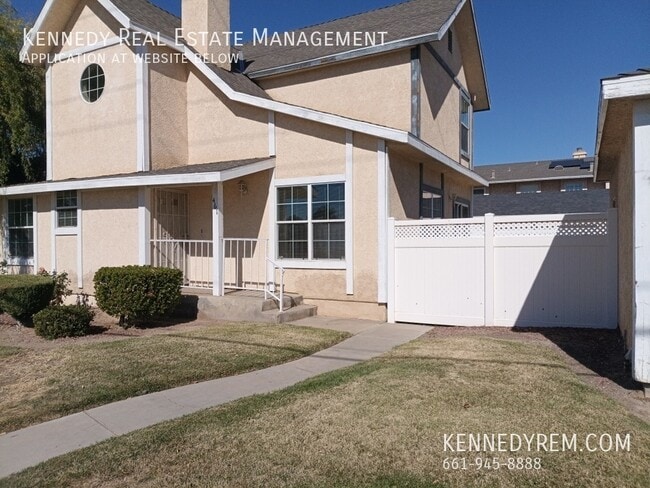 Building Photo - 461 West Avenue K-