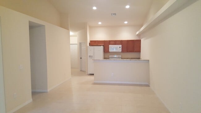 Photo - NEWER 3 bedroom 2 bath 1 car garage duplex in SW Cape!!  Lawn Care Included~