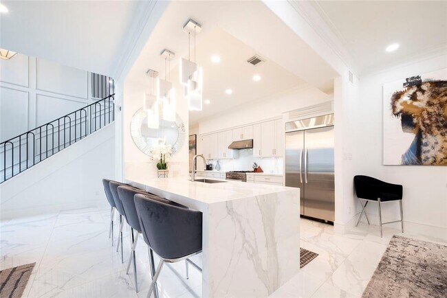 Photo - 4744 Post Oak Timber Dr