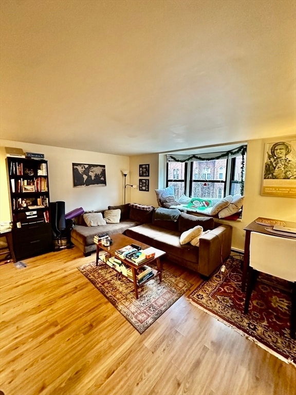 Building Photo - 117 W Concord St Unit 4