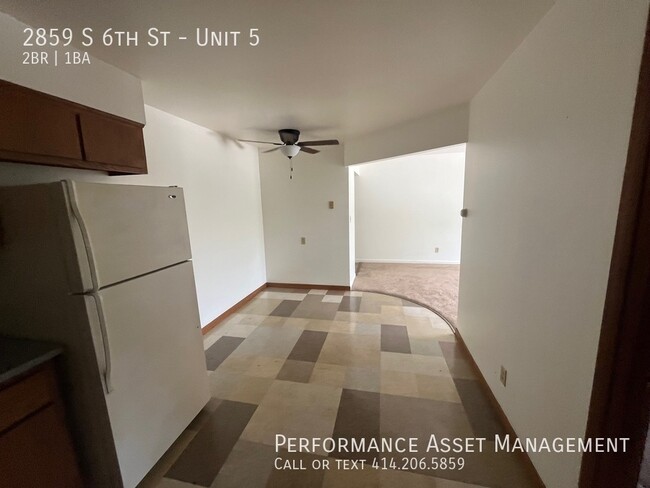 Photo - 2859 S 6th St Apartment Unit 5