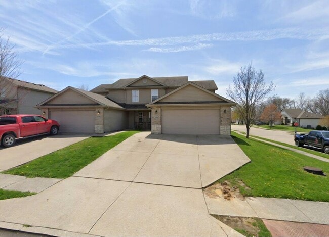 Photo - 3902 Snowy Owl Dr