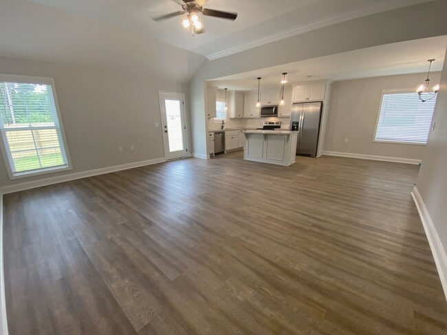 Photo - 3 bedrooms, 2 baths in Hahira/North Lownde...
