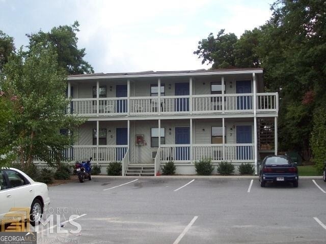 Building Photo - 123 Lanier Dr Unit 7