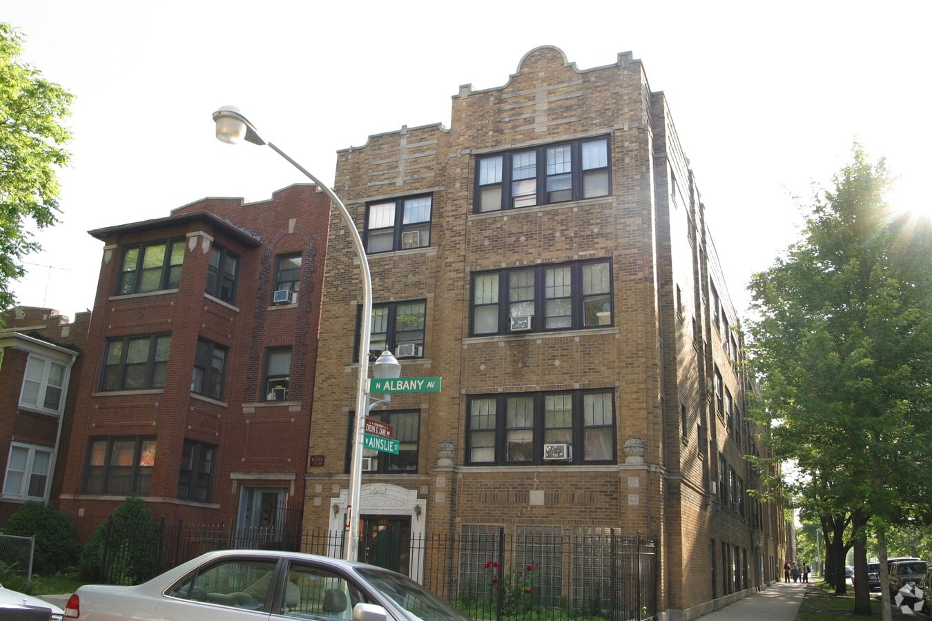 Photo - 4856 N Albany