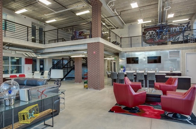 Photo - The Factory (new)