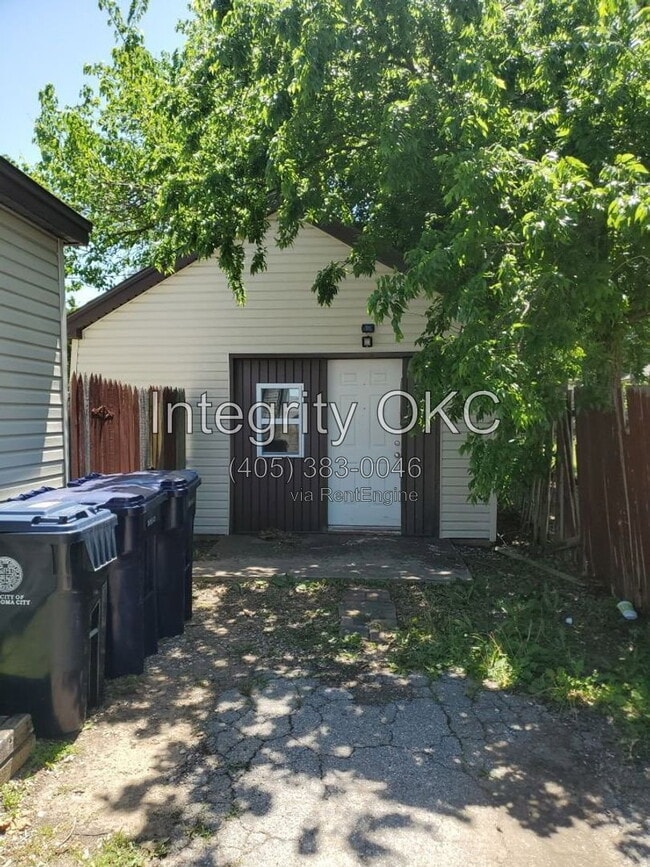 Photo - 3720 NW 29th St
