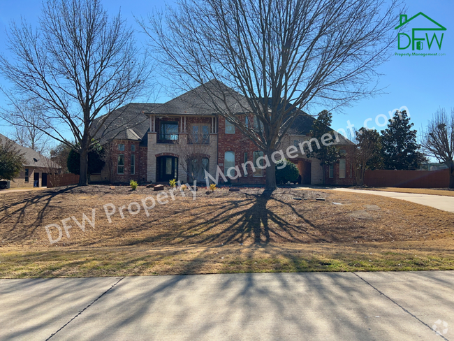 Building Photo - Luxury Living in Southlake – Stunning 5-Be... Rental