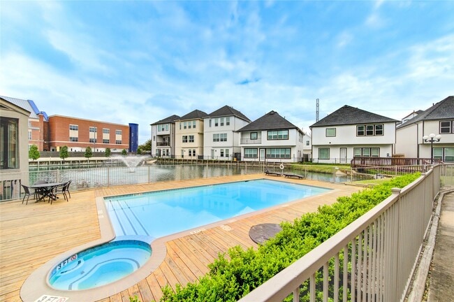 Building Photo - 2023 Gentryside Dr Unit 307 Rental