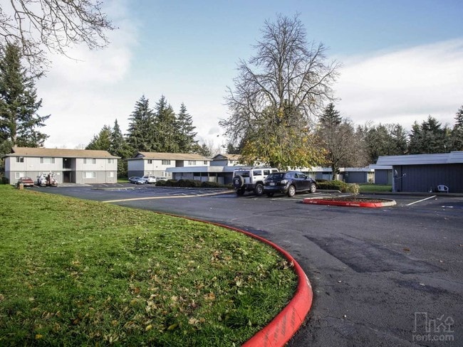 Photo - Hidden Villa Apartments