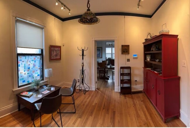 Photo - Historic Home 2 Bedroom +office 2 Baths, a...