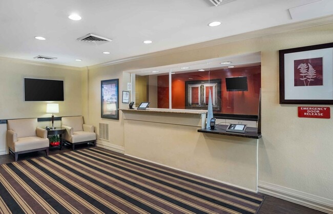 Furnished Studio-Philadelphia - Mt. Laurel - Pacilli Place