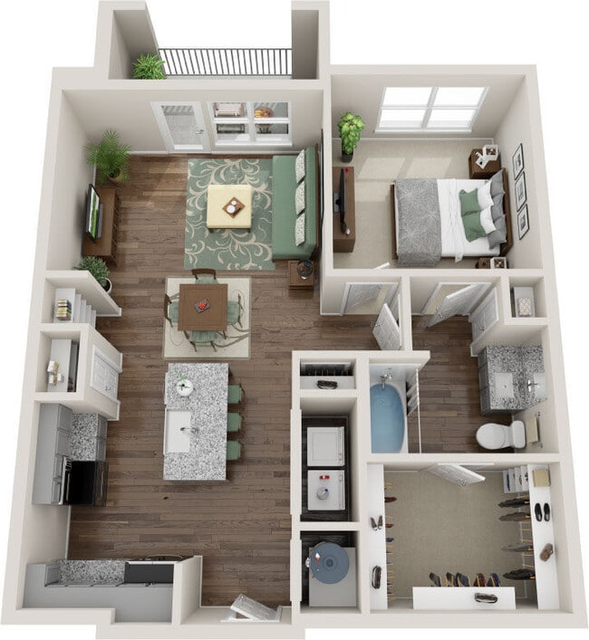 Photo - McKinney Terrace