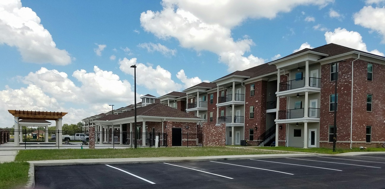 Summerchase - Summerchase Apartments