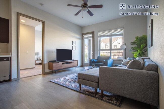 1101 N Fair Oaks Ave Unit SI FL2-ID1616