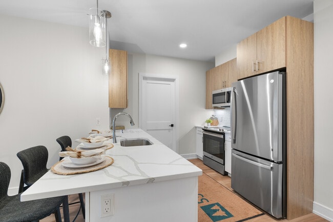 Photo - 5545 Park Ave Unidad 221