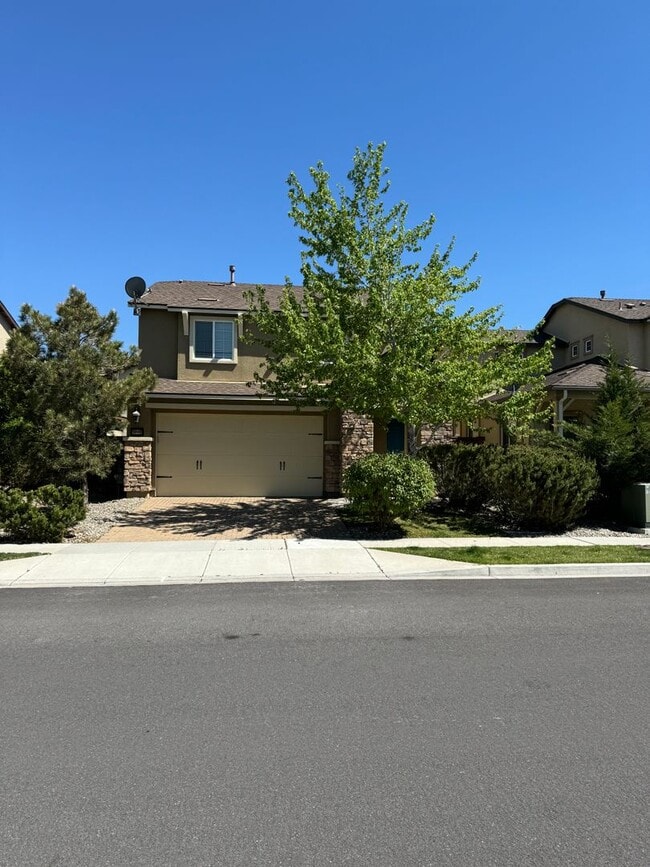 Photo - Beautiful South Reno Home!