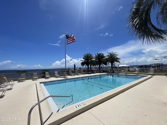 Photo - 2100 W Beach Dr Unit M102