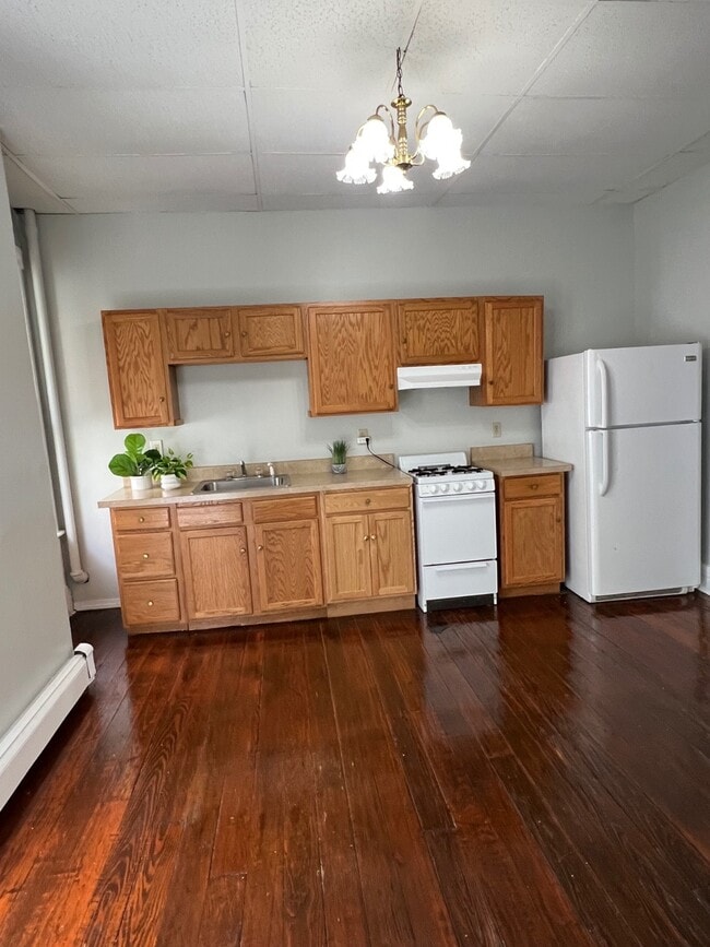 Photo - 1053 Park Ave