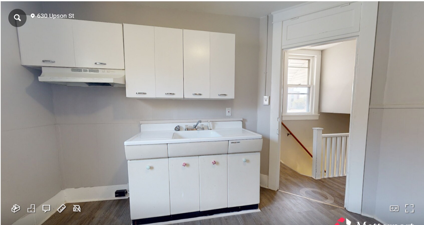 Photo - 630 Upson St Apartment Unit 630 Upson St - UP