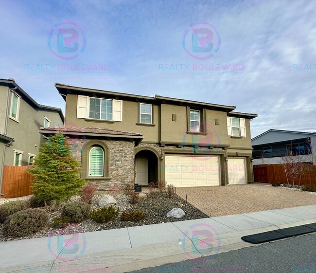Building Photo - 9276 Perceval Wy