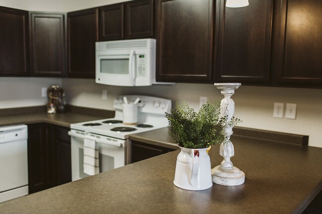 Diamond Bend Apartments