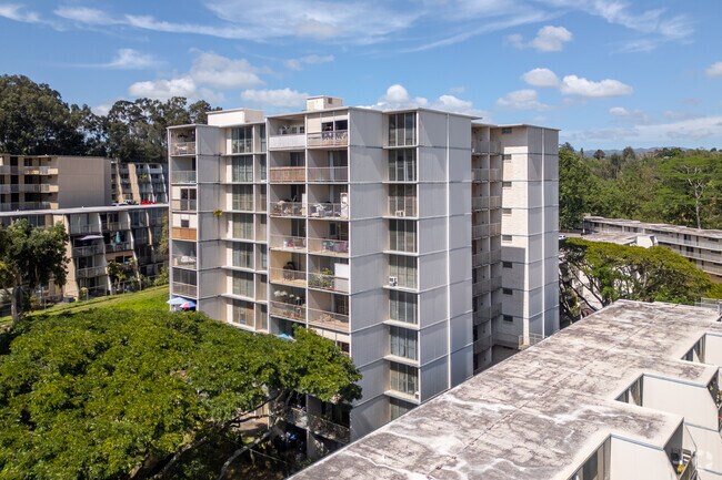 Photo - Northbrrok Melemanu Woodlands