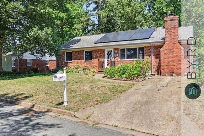 Photo - 3708 Grandel Dr
