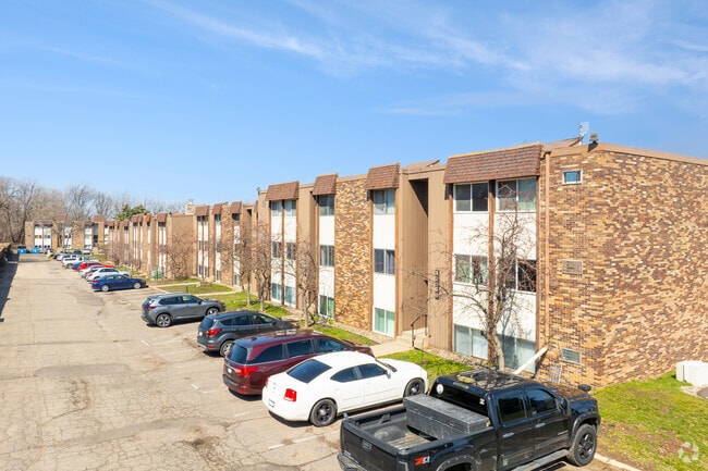 Photo - Ridgeview Apartments