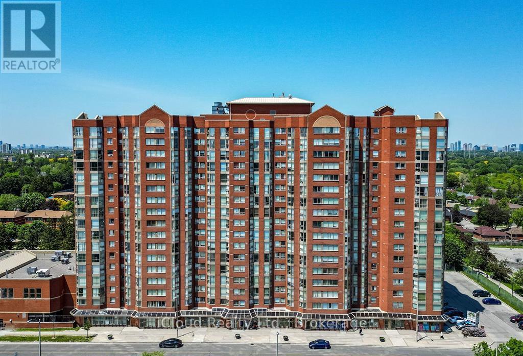 Photo - 2466 Eglinton Ave E Unit 1602
