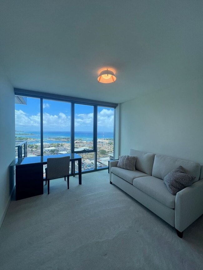 Photo - Furnished 2 bedroom, 2 bath 2 parking at The Collection!
