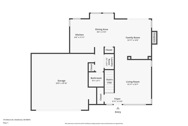 Photo - 175 Alterra Dr