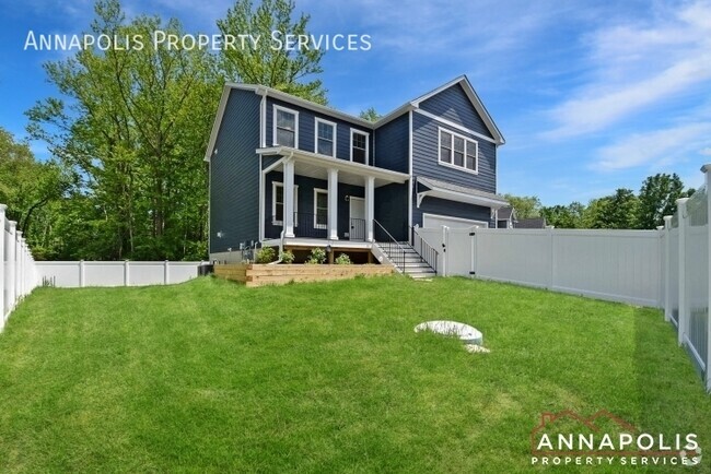 Building Photo - 3601 Edgemont St Rental